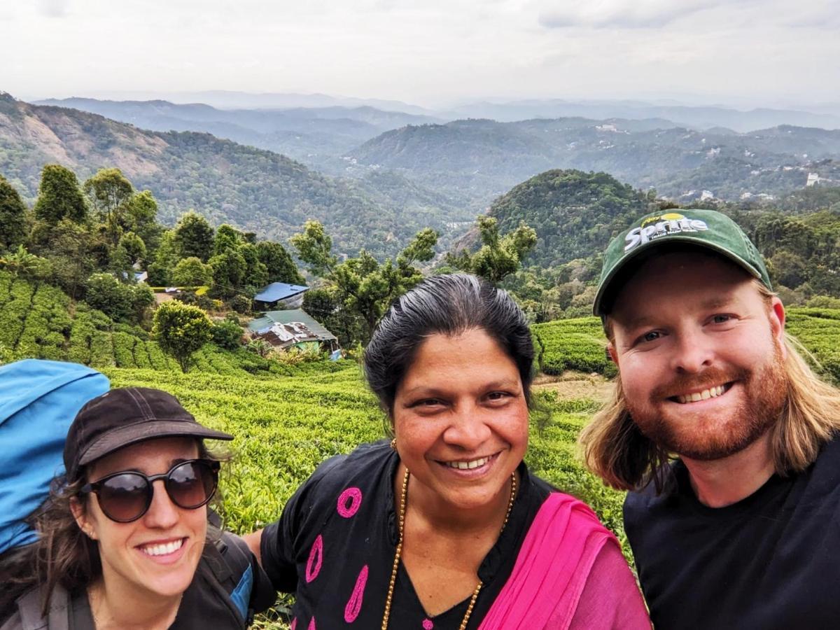 Blackcherry Munnar Exterior photo