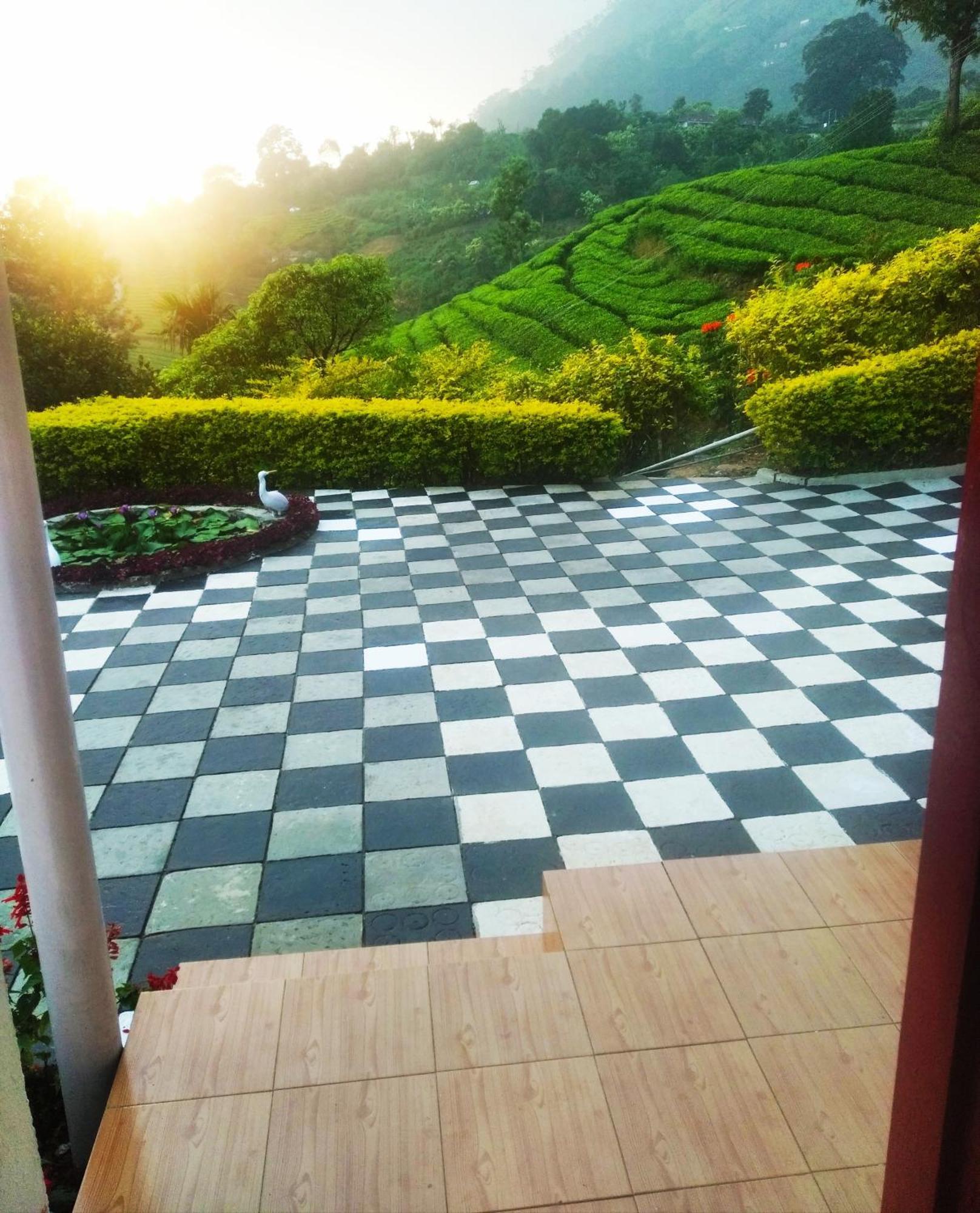 Blackcherry Munnar Exterior photo