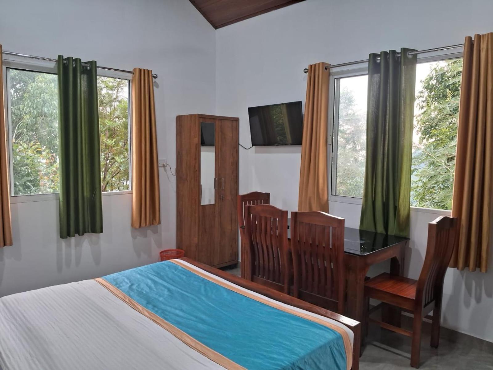 Blackcherry Munnar Exterior photo