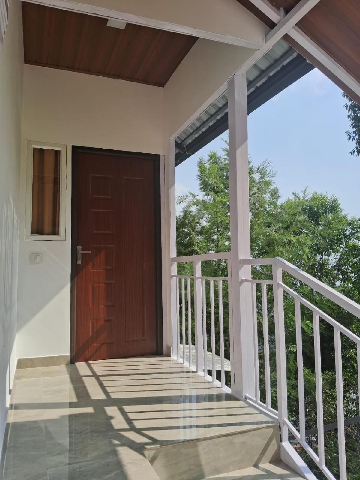 Blackcherry Munnar Exterior photo